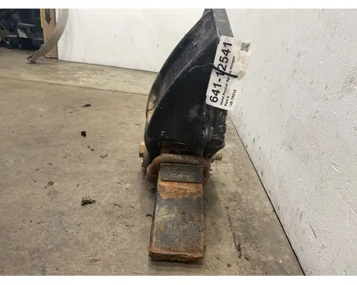 PACCAR DSP40 Suspension