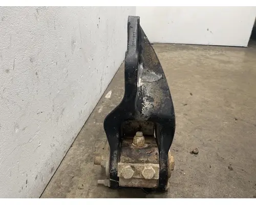 PACCAR DSP40 Suspension