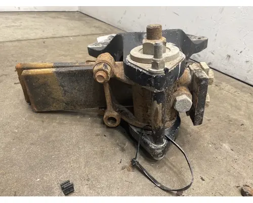 PACCAR DSP40 Suspension