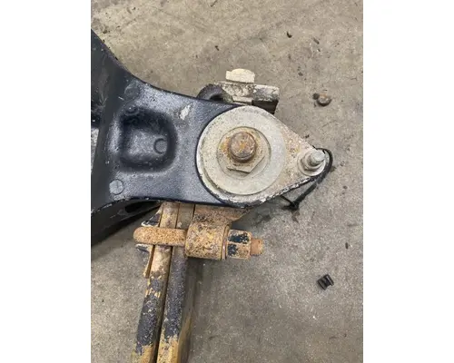 PACCAR DSP40 Suspension