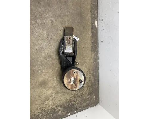 PACCAR DSP40 Suspension