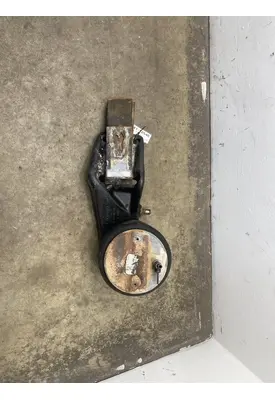 PACCAR DSP40 Suspension