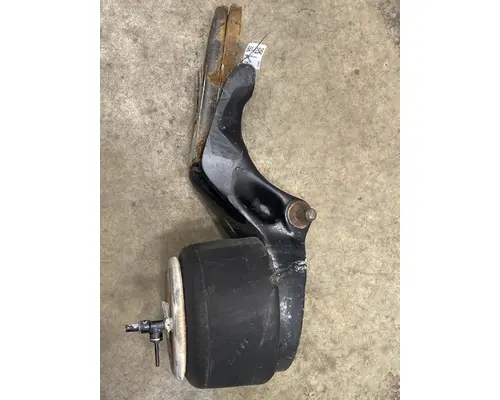 PACCAR DSP40 Suspension