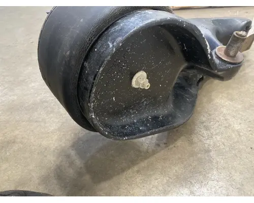 PACCAR DSP40 Suspension