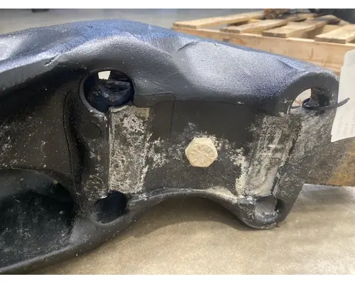 PACCAR DSP40 Suspension