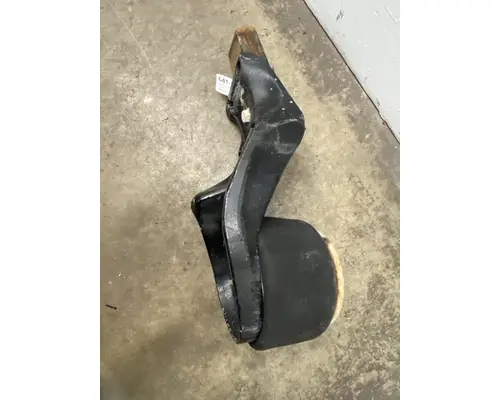 PACCAR DSP40 Suspension