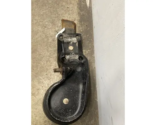 PACCAR DSP40 Suspension