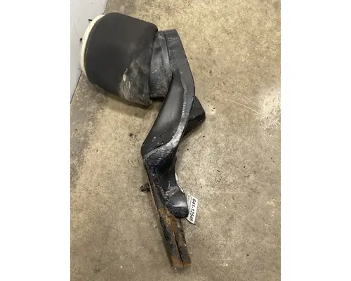 PACCAR DSP40 Suspension