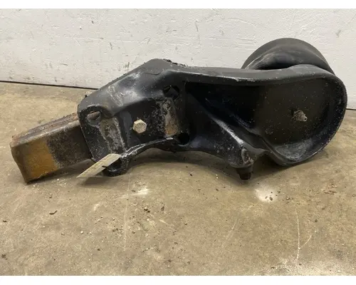 PACCAR DSP40 Suspension