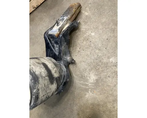 PACCAR DSP40 Suspension