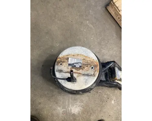 PACCAR DSP40 Suspension