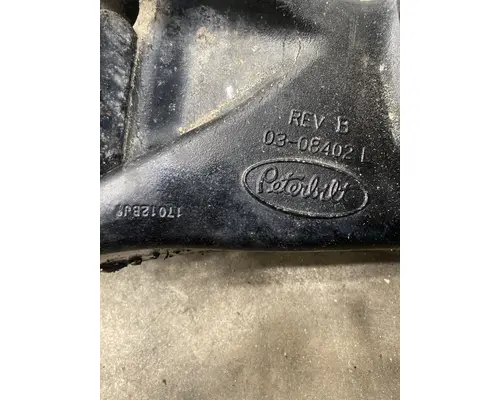 PACCAR DSP40 Suspension