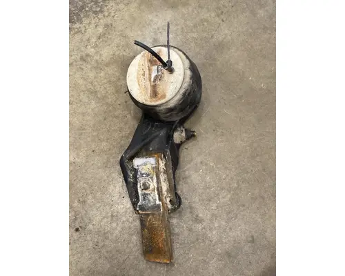 PACCAR DSP40 Suspension