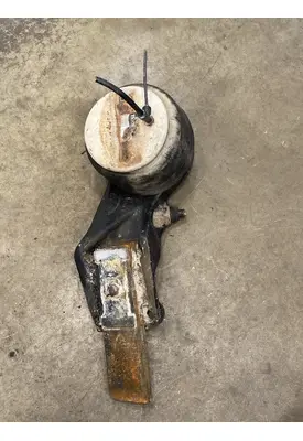 PACCAR DSP40 Suspension