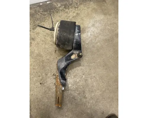 PACCAR DSP40 Suspension