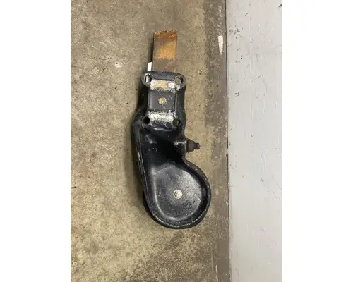 PACCAR DSP40 Suspension