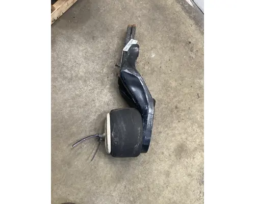 PACCAR DSP40 Suspension