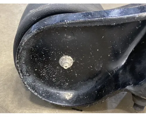 PACCAR DSP40 Suspension