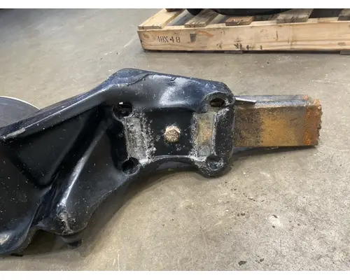 PACCAR DSP40 Suspension