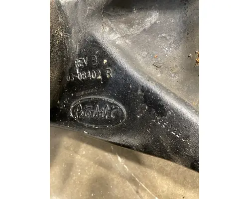 PACCAR DSP40 Suspension