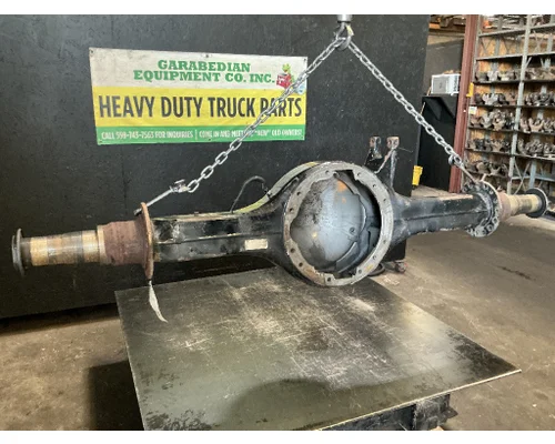 PACCAR DX40 (MR2014P) Axle Housings (Rear)