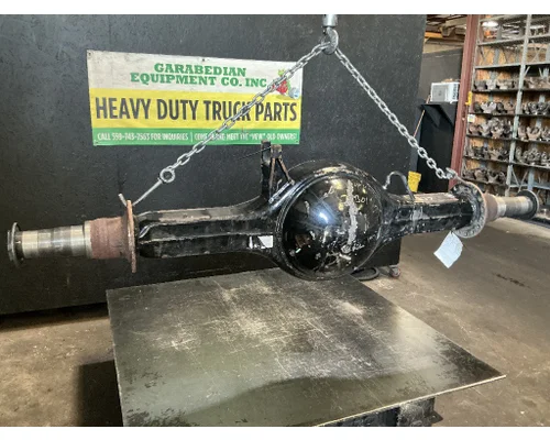PACCAR DX40 (MR2014P) Axle Housings (Rear)