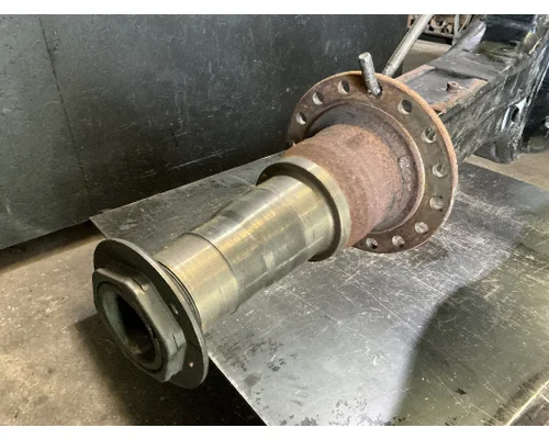 PACCAR DX40 (MR2014P) Axle Housings (Rear)