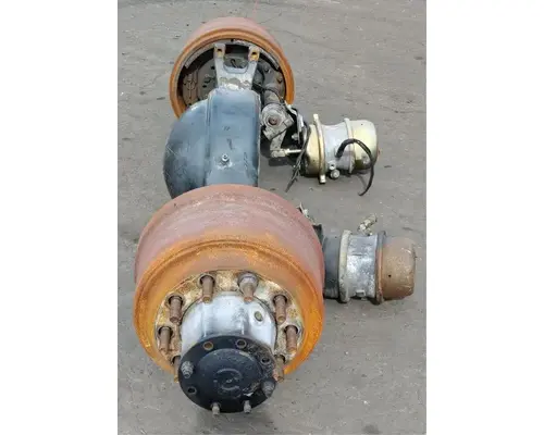 PACCAR DX40 (MR2014P) Axle Housings (Rear)