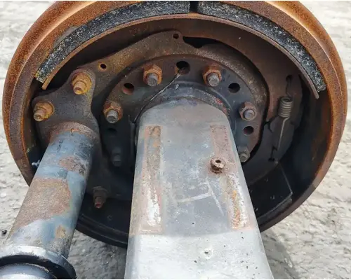 PACCAR DX40 (MR2014P) Axle Housings (Rear)