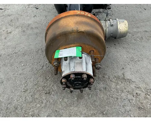 PACCAR DX40 (MR2014P) Axle Housings (Rear)
