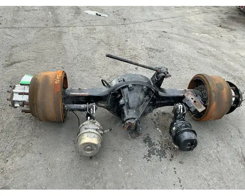 PACCAR DX40 (MR2014P) Axle Housings (Rear)