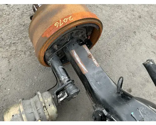 PACCAR DX40 (MR2014P) Axle Housings (Rear)