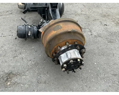 PACCAR DX40 (MR2014P) Axle Housings (Rear)