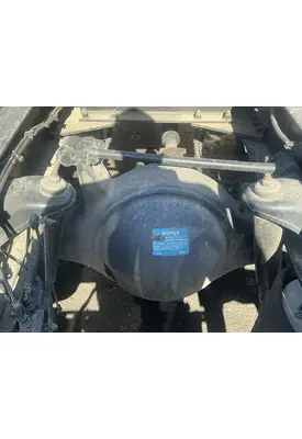 PACCAR DX40 (MR2014P) Axle Housings (Rear)