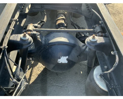 PACCAR DX40 (MR2014P) Axle Housings (Rear)