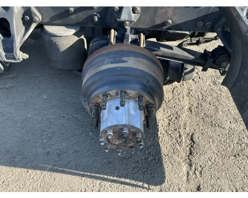 PACCAR DX40 (MR2014P) Axle Housings (Rear)