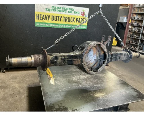 PACCAR DX40 (MR2014P) Axle Housings (Rear)