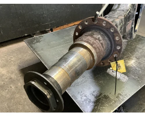 PACCAR DX40 (MR2014P) Axle Housings (Rear)