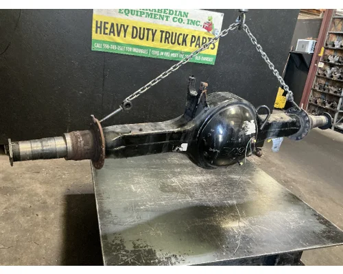 PACCAR DX40 (MR2014P) Axle Housings (Rear)
