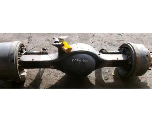 PACCAR DX40 (MR2014P) Axle Housings (Rear)