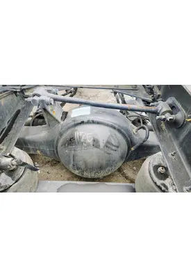 PACCAR DX40 (MR2014P) Axle Housings (Rear)