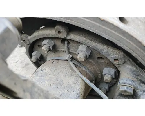 PACCAR DX40 (MR2014P) Axle Housings (Rear)