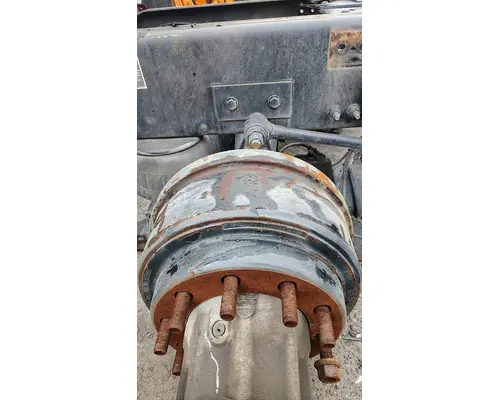 PACCAR DX40 (MR2014P) Axle Housings (Rear)