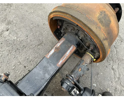 PACCAR DX40 (MR2014P) Axle Housings (Rear)
