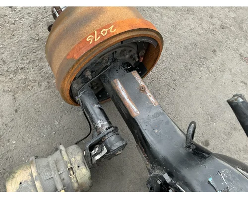 PACCAR DX40 (MR2014P) Axle Housings (Rear)