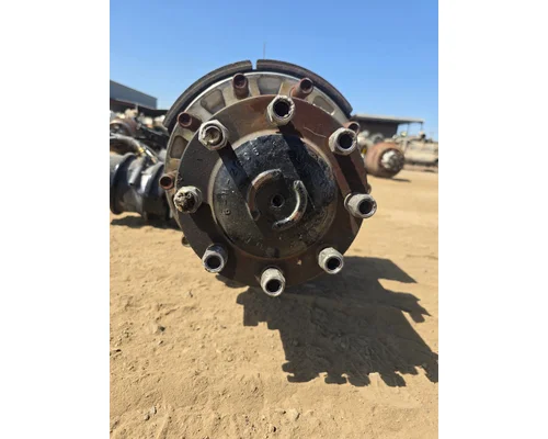 PACCAR DX40 (MR2014P) Axle Housings (Rear)