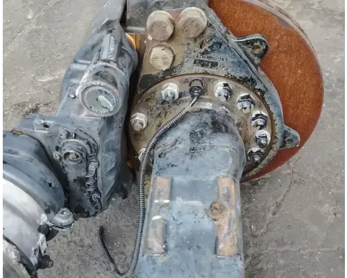 PACCAR DX40 Axle Housing (Rear)
