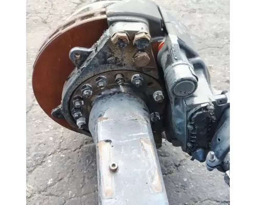 PACCAR DX40 Axle Housing (Rear)