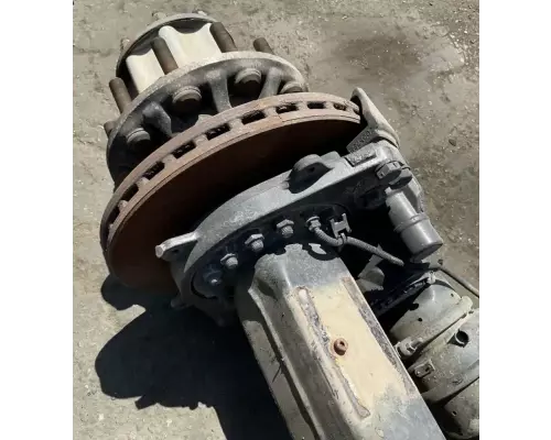 PACCAR DX40 Axle Housing (Rear)