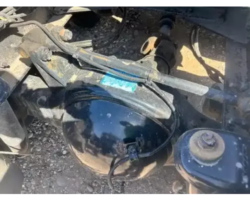 PACCAR DX40 Axle Housing (Rear)